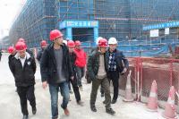 随州五项措施确保住建领域安全生产工作 