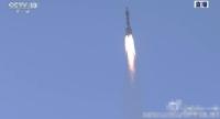 神舟十一号载人飞船发射成功 飞行乘组状态良好
