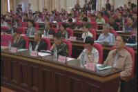 应急专用车辆国际研讨会提出：加快转型升级 推动应急特种车创新发展