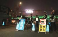 无理取闹找茬子 查为醉驾被刑拘