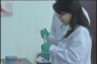 王汉琴：转化医学研究  让科研造福百姓