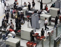 民航：明年起携贵重物品乘客可要求非公开安检 