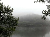 随州市大洪山风景名胜区——白龙池