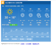 湖北开启“连晴模式” 随州今明最高温重返30℃