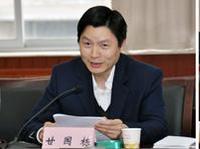 甘国栋到曾都区广水市“四联一保”调研