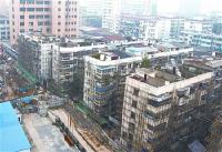 软硬兼备 湖北1794个老旧小区焕然一新