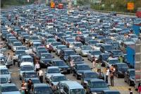 十一高速拥堵背后的真正原因