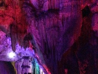 随州大洪山“两王洞”山里的仙境