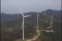 华润电力凤鸣风电场：举办绿色工厂体验公众开放活动