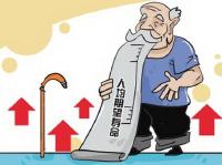 2030年“健康中国”预期寿命再增3岁