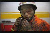 “刨土哥”蔡伟登上“荆楚楷模”榜单