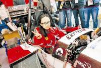 2016年“FSC”大赛襄阳开赛 湖北9所院校参加