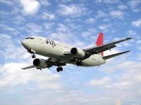 今年春节过得早 春运机票已热销