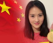 中国体坛又一女神宣布退役 可惜！