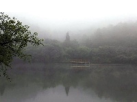 随州市大洪山风景名胜区——白龙池