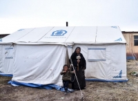 青海玉树6.2级地震受灾牧民均已安置