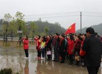 随州开展庆祝中国少年先锋队67周年活动