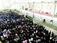 我市县乡级人大代表换届选举圆满结束