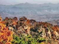 赏随州秋色 阅随城风貌