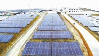 随州市新能源装机突破百万千瓦 居湖北市州之首