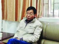 事业单位辞职投身猪肉企业 北大“屠夫”立志当猪肉专家