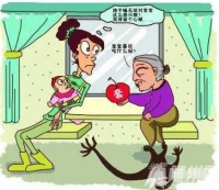 网爆|大润发遇人贩子，请家长注意！