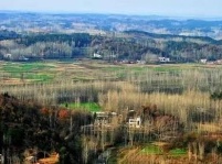 赏随州秋色 阅随城风貌