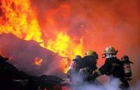 随县|新城集镇一店铺火灾损失惨重