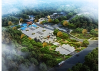 随城山国家生态公园一期项目推进顺利