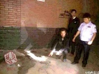 广水|一男子连烧9辆车被抓：看不得他们有钱
