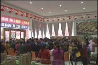 楼市回暖  楼盘借机加推新房源