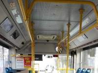 无人售票假币多引热议 乘车投假币拷问公众良心