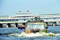 随州市全面加强河道综合治理 规范河道管理