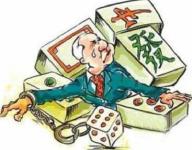 随县|一农民赌博输钱心不爽 加油站点火陷囹圄