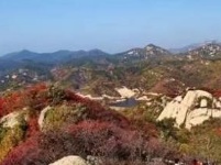 赏随州秋色 阅随城风貌