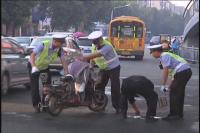 难忘十一：说说咱过国庆节的温暖瞬间