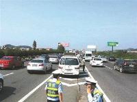 湖北黄金周发生死亡事故16起 死亡19人