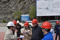 开发水电矿产资源 探索资产收益扶贫 