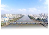 随州这座桥历时47年完美谢幕 新桥精彩接力