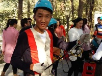 大洪山|随州旅游形象大使15强 导游能力大比拼