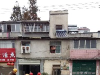 快讯|老城区停车场建设紧锣密鼓向前推进