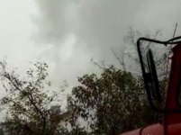 长岭一老人因家中失火被烧死