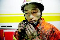 随州“刨土哥”蔡伟上榜10月“荆楚楷模”