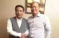 要闻︱裕国菇业董事长应邀参加“三农”问题与城镇化少龙活动