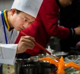 2016年随州市烹饪职业技能竞赛圆满落幕