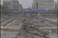 背后的故事：微差爆破技术确保万无一失