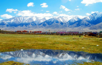 随州医生何先勤三次援疆：只要边疆需要  我随时回来！