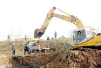 我市抢抓机遇多措并举加快水利工程建设