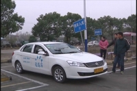 驾考告别“皮卡时代”  小轿车登上驾培舞台