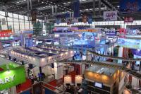 我市组团参加中国国际高新技术成果交易会